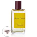 آتلیه کلن برگاموت سولیل - Atelier Cologne Bergamote Soleil