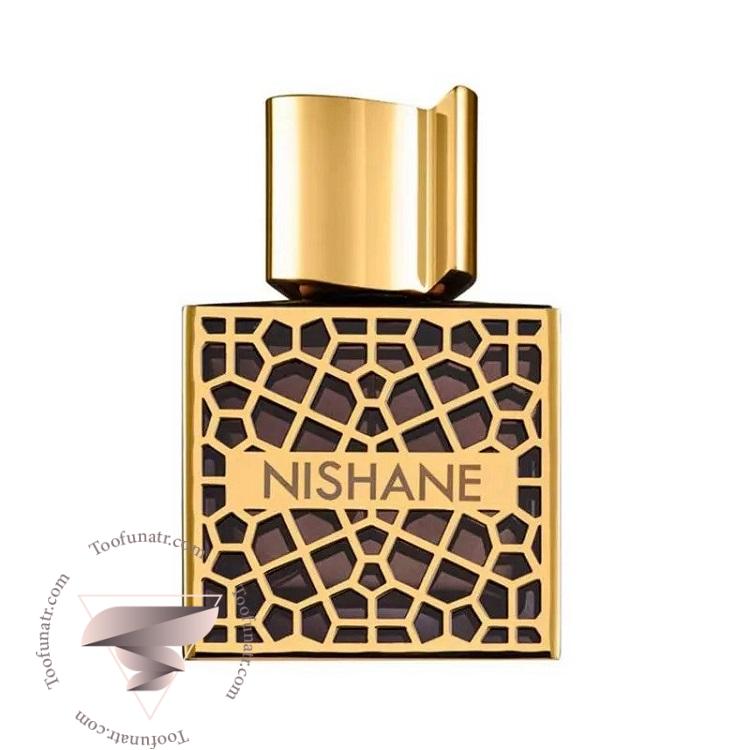 نیشان نفس - Nishane Nefs نیشان نفس - Nishane Nefs