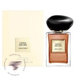جورجیو آرمانی سانتال دن شا - Giorgio Armani Santal Dan Sha