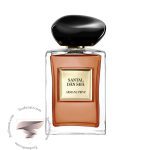 جورجیو آرمانی سانتال دن شا - Giorgio Armani Santal Dan Sha