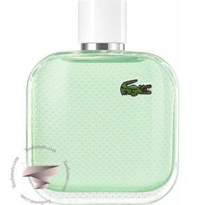 لاگوست ال 12.12 بلانک او فرش ادوتویلت مردانه - Lacoste L.12.12 Blanc Eau Fraîche EDT For Him