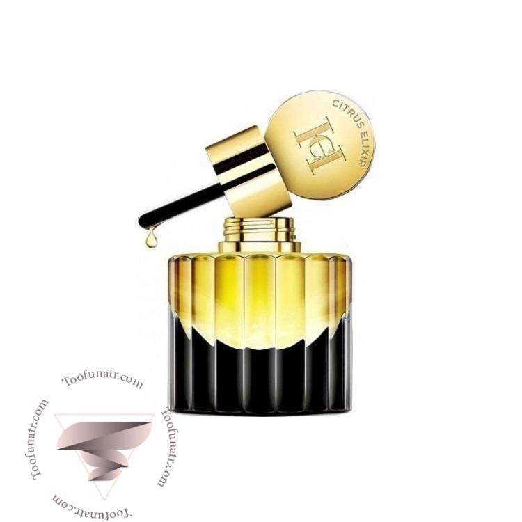 کارولینا هررا سیتروس الکسیر - Carolina Herrera Citrus Elixir کارولینا هررا سیتروس الکسیر - Carolina Herrera Citrus Elixir