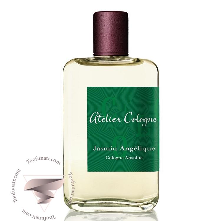 آتلیه کلن جاسمین آنجلیک - Atelier Cologne Jasmin Angélique آتلیه کلن جاسمین آنجلیک - Atelier Cologne Jasmin Angélique
