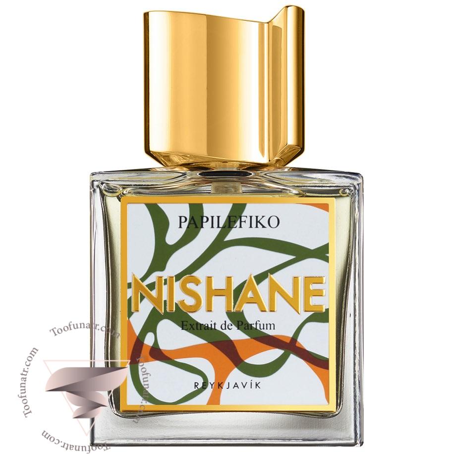 نیشان پاپیلفیکو - Nishane Papilefiko نیشان پاپیلفیکو - Nishane Papilefiko