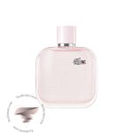 لاگوست ال 12.12 رز او فرش ادوتویلت زنانه - Lacoste L.12.12 Rose Eau Fraiche EDT For Her