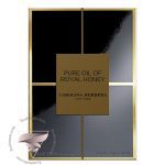کارولینا هررا پیور اویل آف رویال هانی - Carolina Herrera Pure Oil Of Royal Honey