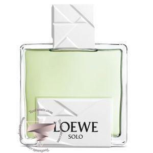 لووه سولو لووه اوریگامی - Loewe Solo Loewe Origami