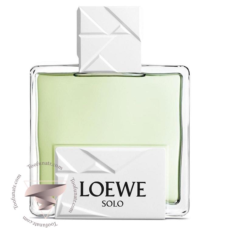 لووه سولو لووه اوریگامی - Loewe Solo Loewe Origami