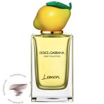 دی اند جی دولچه گابانا لمون - Dolce & Gabbana Lemon
