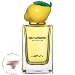 دی اند جی دولچه گابانا لمون - Dolce & Gabbana Lemon