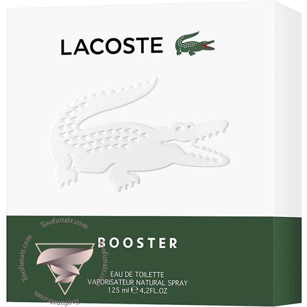 لاگوست بوستر 2022 - Lacoste Booster 2022