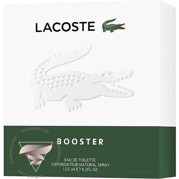 لاگوست بوستر 2022 - Lacoste Booster 2022
