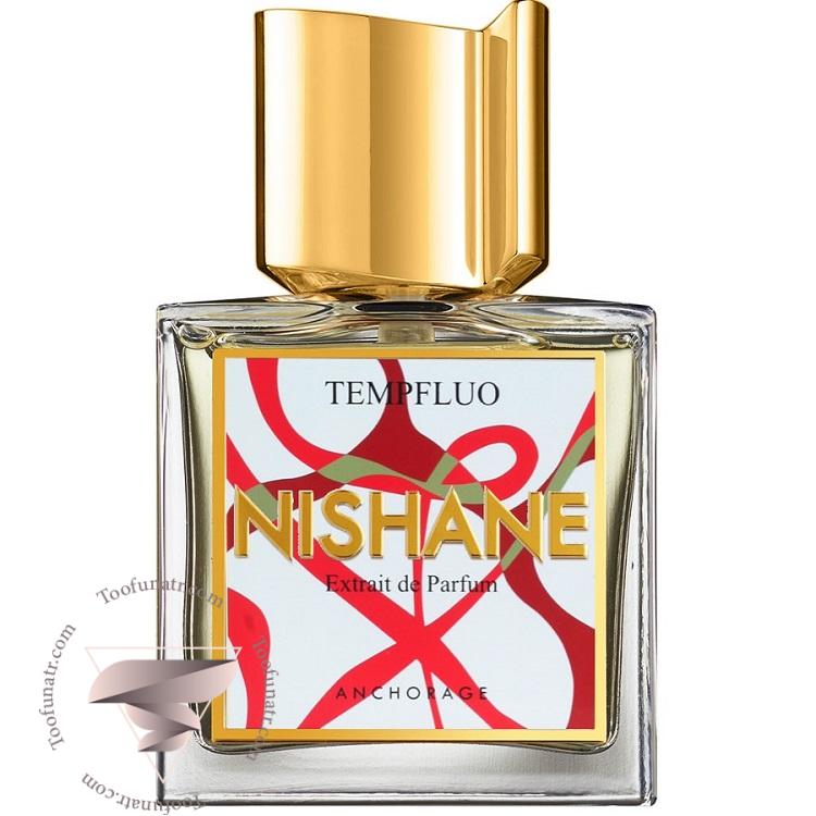 نیشان تمپفلو - Nishane Tempfluo نیشان تمپفلو - Nishane Tempfluo