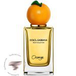 دی اند جی دولچه گابانا اورنج - Dolce & Gabbana Orange