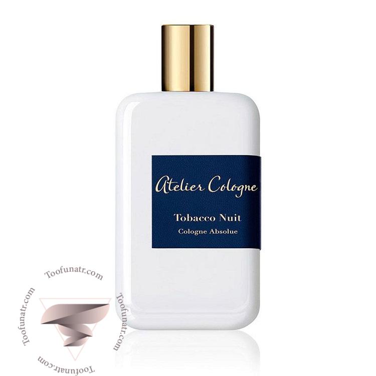 آتلیه کلن توباکو نویت - Atelier Cologne Tobacco Nuit آتلیه کلن توباکو نویت - Atelier Cologne Tobacco Nuit