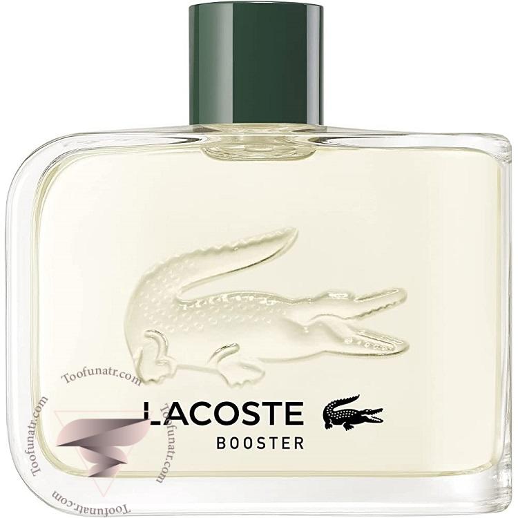 لاگوست بوستر 2022 - Lacoste Booster 2022 لاگوست بوستر 2022 - Lacoste Booster 2022