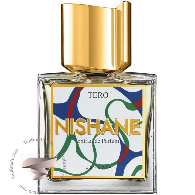 نیشان تیرو - Nishane Tero نیشان تیرو - Nishane Tero