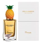 دی اند جی دولچه گابانا پاین اپل - Dolce & Gabbana Pineapple