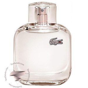 لاگوست او د لاگوست ال.12.12 پور اله الگنت - Lacoste Eau de Lacoste L.12.12 Pour Elle Elegant