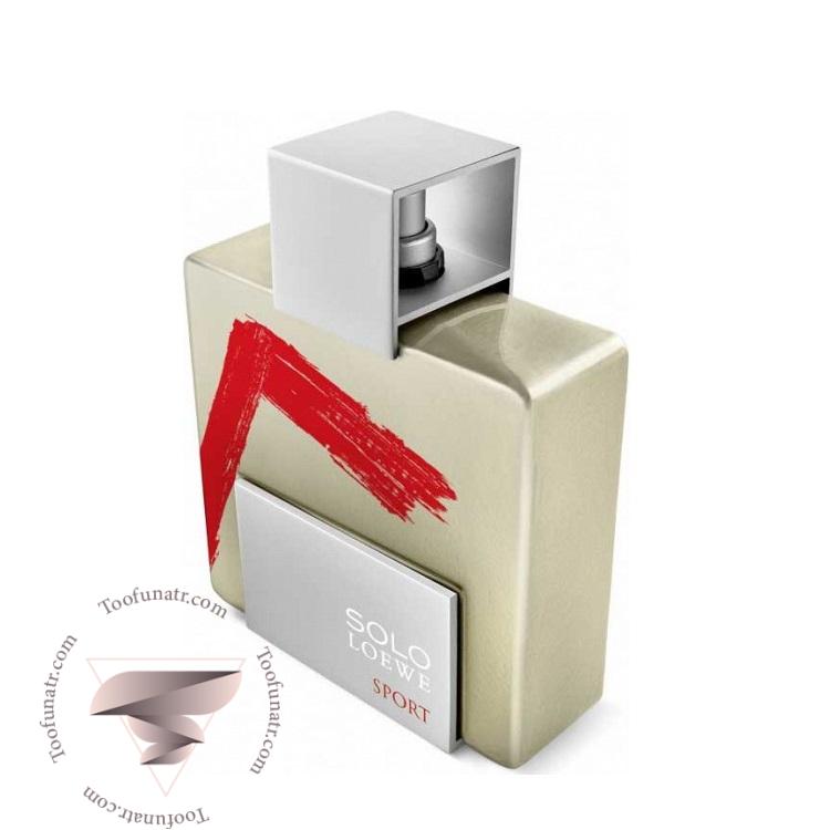 لووه سولو لووه اسپرت ادیشن اسپشیال - Loewe Solo Loewe Sport Edicion Especial لووه سولو لووه اسپرت ادیشن اسپشیال - Loewe Solo Loewe Sport Edicion Especial