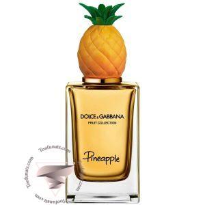 دی اند جی دولچه گابانا پاین اپل - Dolce & Gabbana Pineapple