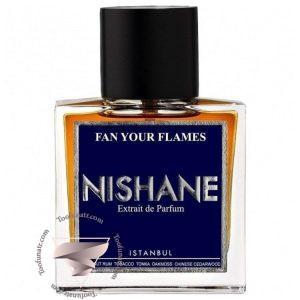 نیشان فن یور فلیمز - Nishane Fan Your Flames