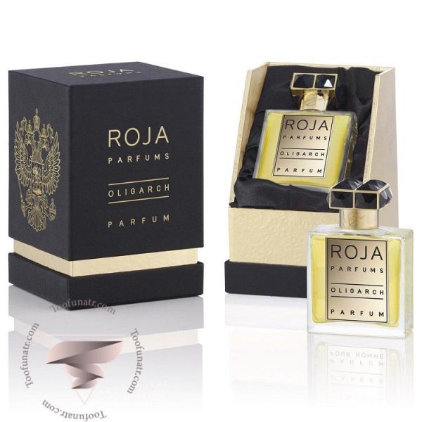 روژا داو اولیگارک (اولیگارش) - Roja Dove Oligarch
