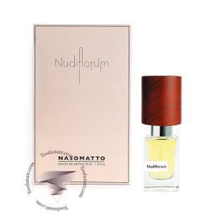 ناسوماتو نودی فلوروم - Nasomatto Nudiflorum