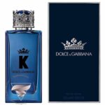 دولچه گابانا کی (کینگ) ادو پرفیوم - Dolce Gabbana K (King) Eau de Parfum EDP