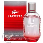 لاگوست رد - Lacoste Red