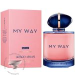 جورجیو آرمانی مای وی اینتنس - Giorgio Armani My Way Intense