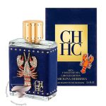 عطر ادکلن کارولینا هررا سی اچ من آندر د سی مردانه - Carolina Herrera CH Men Under The Sea