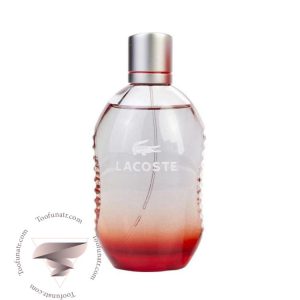 لاگوست رد - Lacoste Red