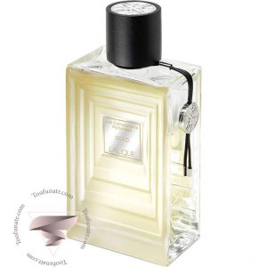 لالیک وودی گلد - Lalique Woody Gold