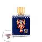 عطر ادکلن کارولینا هررا سی اچ من آندر د سی مردانه - Carolina Herrera CH Men Under The Sea