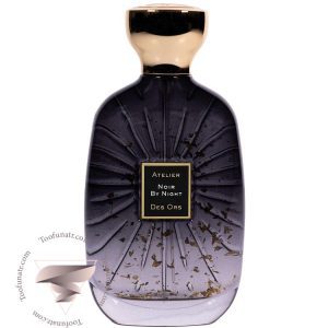 آتلیه دس اورس نویر بای نایت - Atelier des Ors Noir by Night