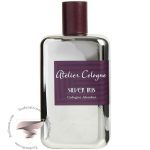 آتلیه کلن سیلور آیریس ایریس - Atelier Cologne Silver Iris