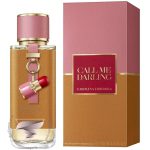 کارولینا هررا کال می دارلینگ - Carolina Herrera Call Me Darling