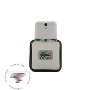 لاگوست اورجینال ادوتویلت مردانه - Lacoste Original EDT for men