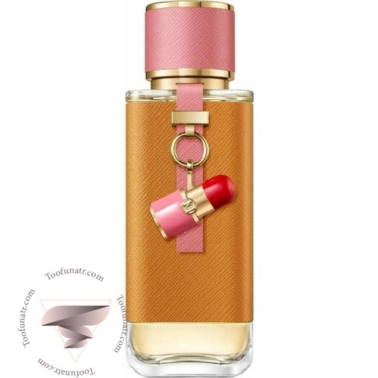 کارولینا هررا کال می دارلینگ - Carolina Herrera Call Me Darling کارولینا هررا کال می دارلینگ - Carolina Herrera Call Me Darling