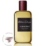 آتلیه کلن گلد لدر - Atelier Cologne Gold Leather
