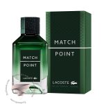 لاگوست مچ پوینت ادو پرفیوم - Lacoste Match Point EDP