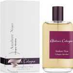 آتلیه کلن امبر نو - Atelier Cologne Ambre Nue