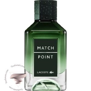 لاگوست مچ پوینت ادو پرفیوم - Lacoste Match Point EDP