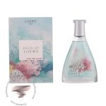 لووه آکوا د لووه مار د کورال - Loewe Agua de Loewe Mar de Coral