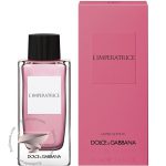 دی اند جی دولچه گابانا ال ایمپرتریس لیمیتد ادیشن - Dolce & Gabbana L'Imperatrice Limited Edition