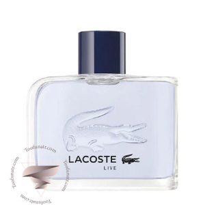 لاگوست لایو 2022 - Lacoste L!ive (Lacoste Live 2022)