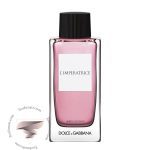 دی اند جی دولچه گابانا ال ایمپرتریس لیمیتد ادیشن - Dolce & Gabbana L'Imperatrice Limited Edition