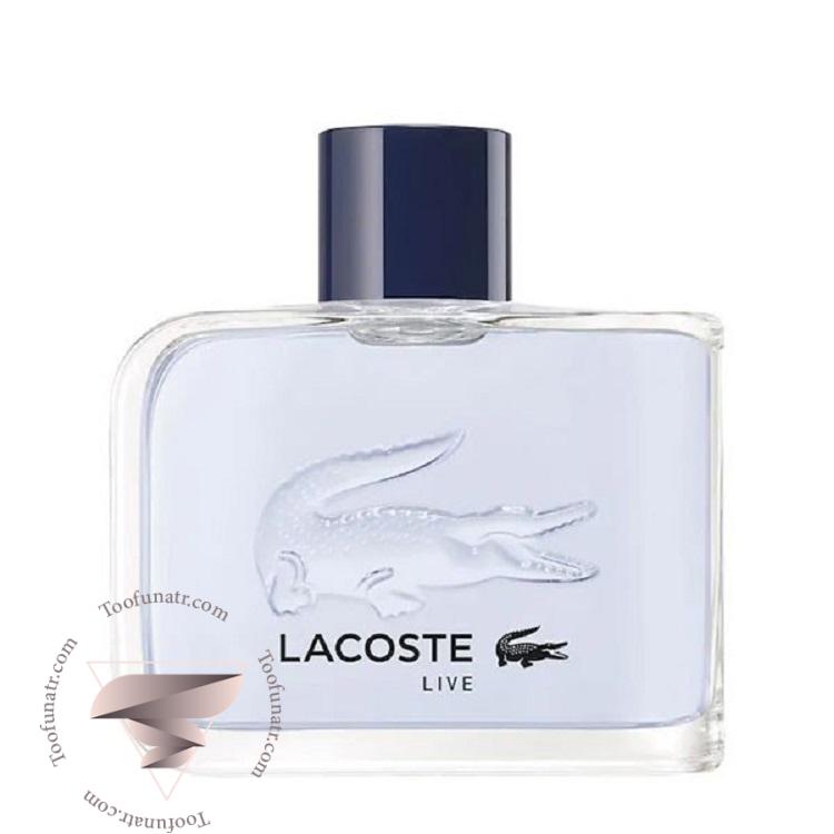 لاگوست لایو 2022 - Lacoste L!ive (Lacoste Live 2022) لاگوست لایو 2022 - Lacoste L!ive (Lacoste Live 2022)
