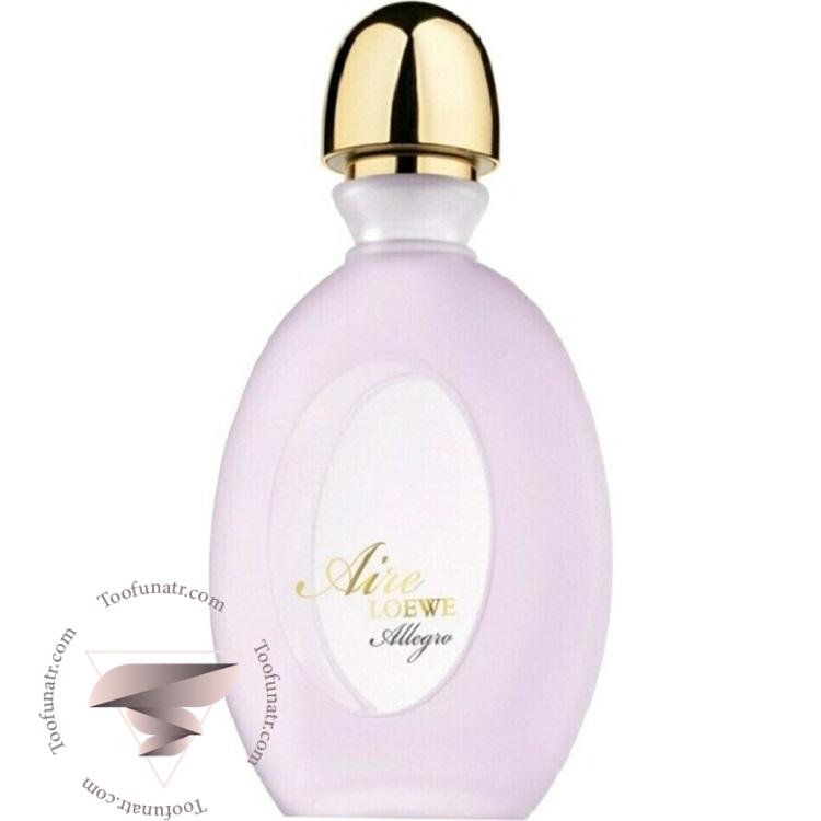 لووه لوئو ایره الگرو - Loewe Aire Allegro لووه لوئو ایره الگرو - Loewe Aire Allegro